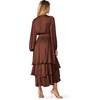 image:imageSteve Madden Womens Bei DressShaved Chocolate