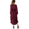image:imageSteve Madden Womens Bei DressWindsor Wine