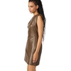 image:imageSteve Madden Womens Belen DressBrown