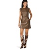 image:imageSteve Madden Womens Belen DressBrown