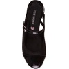 image:imageSteve Madden Womens BelindaBlack Fabric