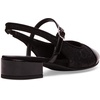 image:imageSteve Madden Womens BelindaBlack Fabric