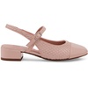 image:imageSteve Madden Womens BelindaBlush Fabric
