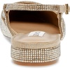 image:imageSteve Madden Womens BelindaChampagne Rhinestone