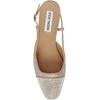 image:imageSteve Madden Womens BelindaChampagne Rhinestone