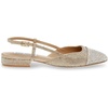 image:imageSteve Madden Womens BelindaChampagne Rhinestone