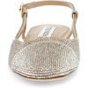 image:imageSteve Madden Womens BelindaChampagne Rhinestone
