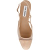 image:imageSteve Madden Womens BelindaTan Suede Mesh