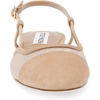 image:imageSteve Madden Womens BelindaTan Suede Mesh
