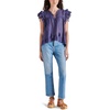 image:imageSteve Madden Womens Bellamy TopVintage Blue