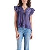 image:imageSteve Madden Womens Bellamy TopWhisper White