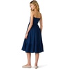 image:imageSteve Madden Womens Bisou DressSoft Indigo
