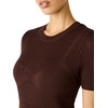 image:imageSteve Madden Womens Blakelee Sweater TopFrench Rose