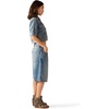 image:imageSteve Madden Womens Blu JacketCoastal Buffalo