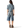 image:imageSteve Madden Womens Blu JacketCoastal Buffalo