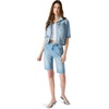 image:imageSteve Madden Womens Blu JacketMedi Blue Denim