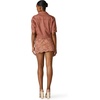 image:imageSteve Madden Womens Blu JacketRust