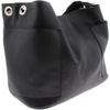 image:imageSteve Madden Womens Boho Bucket Hobo BagBlack