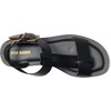 image:imageSteve Madden Womens BrazzinBlack Leather