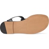 image:imageSteve Madden Womens BrazzinBlack Leather