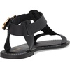 image:imageSteve Madden Womens BrazzinBlack Leather