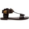 image:imageSteve Madden Womens BrazzinBrown Leather
