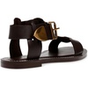 image:imageSteve Madden Womens BrazzinBrown Leather
