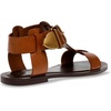 image:imageSteve Madden Womens BrazzinTan Leather
