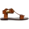 image:imageSteve Madden Womens BrazzinTan Leather