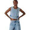 image:imageSteve Madden Womens Brea VestForever Blue