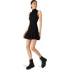 image:imageSteve Madden Womens Breslin Sweater DressBlack