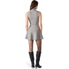 image:imageSteve Madden Womens Breslin Sweater DressGrey Heather