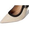 image:imageSteve Madden Womens Bri PumpBeige Multi