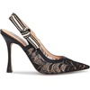 image:imageSteve Madden Womens Bri PumpBlack Lace