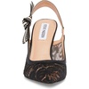 image:imageSteve Madden Womens Bri PumpBlack Lace