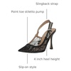 image:imageSteve Madden Womens Bri PumpBlack Lace