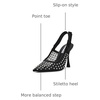 image:imageSteve Madden Womens Bri PumpBlack Multi