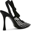 image:imageSteve Madden Womens Bri PumpBlack Multi