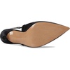 image:imageSteve Madden Womens Bri PumpBlack Satin