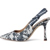 image:imageSteve Madden Womens Bri PumpBlueWhite