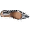 image:imageSteve Madden Womens Bri PumpBlueWhite