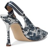 image:imageSteve Madden Womens Bri PumpBlueWhite