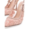 image:imageSteve Madden Womens Bri PumpBlush Mesh