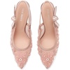 image:imageSteve Madden Womens Bri PumpBlush Mesh
