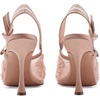 image:imageSteve Madden Womens Bri PumpBlush Mesh