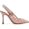 image:imageSteve Madden Womens Bri PumpBlush Mesh