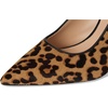 image:imageSteve Madden Womens Bri PumpLeopard