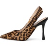 image:imageSteve Madden Womens Bri PumpLeopard