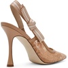 image:imageSteve Madden Womens Bri PumpNatural Lace