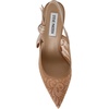 image:imageSteve Madden Womens Bri PumpNatural Lace